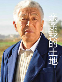 亲亲我的土地,介绍海报