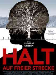 濒临边缘的人,介绍海报