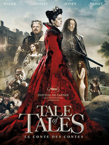 故事的故事,介绍海报