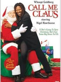 圣诞好疯狂,介绍海报