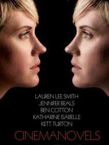 奇忆电影,介绍海报