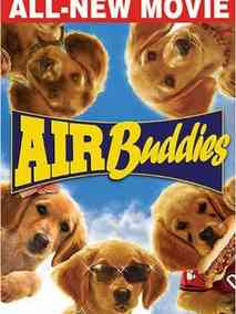 神犬小巴迪,介绍海报