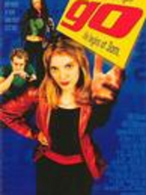 狗男女,介绍海报