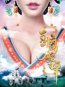 豆腐貂蝉,介绍海报