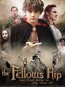 魔戒再现,介绍海报