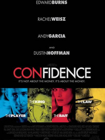 行侠骗天下,介绍海报