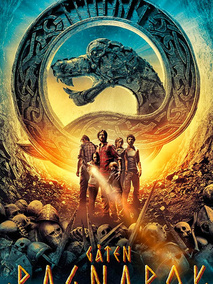 神秘仙境,介绍海报