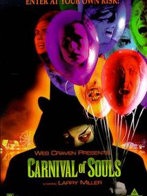 幽灵欢狂,介绍海报