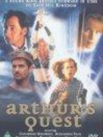 王子之剑,介绍海报