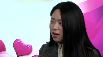 相亲会
