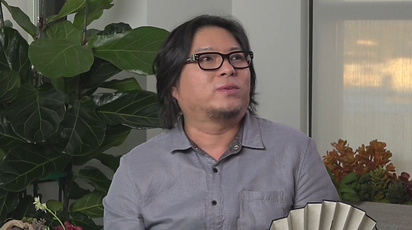 晓松奇谈