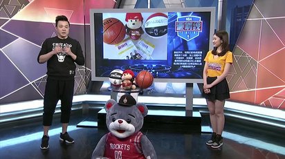 NBA最前线