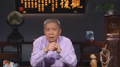 观复嘟嘟