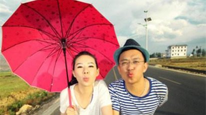 明天我要嫁给你