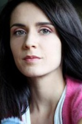 Mélissa Désormeaux-PoulinMélissa Désormeaux-Poulin